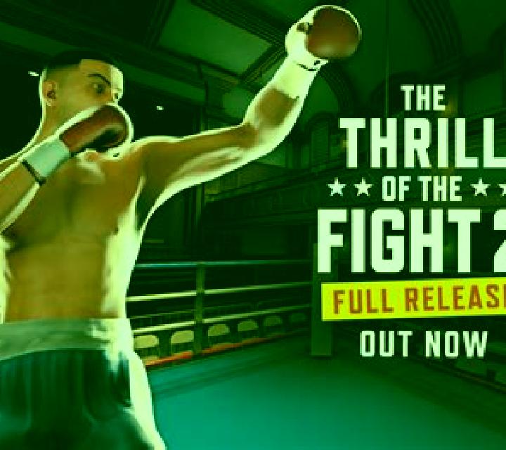 Knockout: The Last Fight online slot
