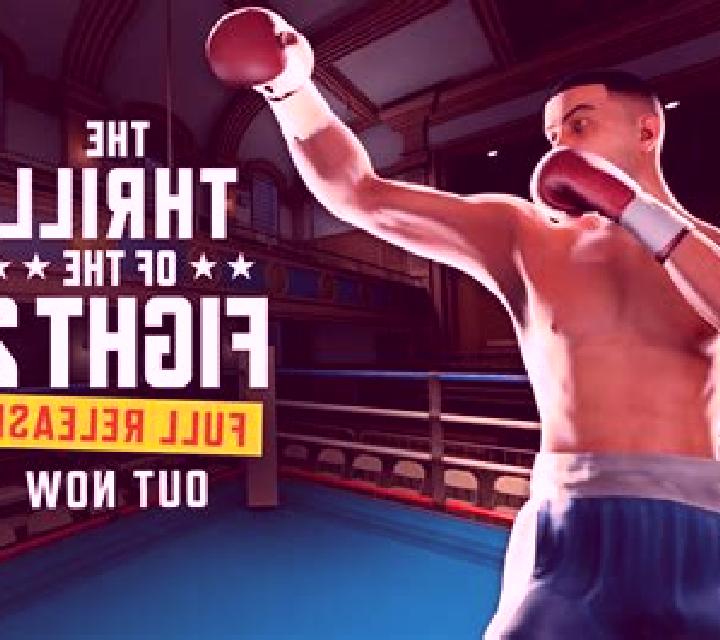 Knockout: The Last Fight slot game