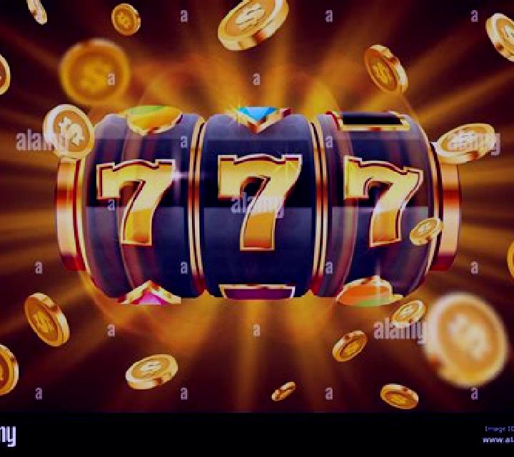 Knockout Wins slot machine