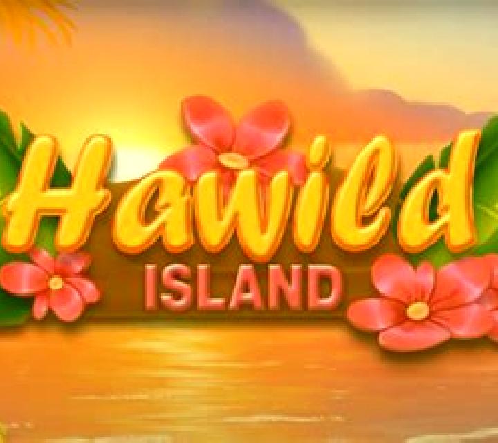 K.O. Island online slot