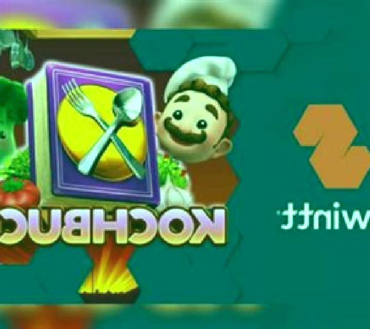 Kochbuch online slot