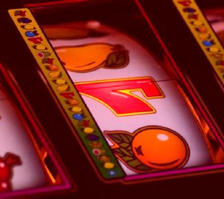 Kochbuch slot machine