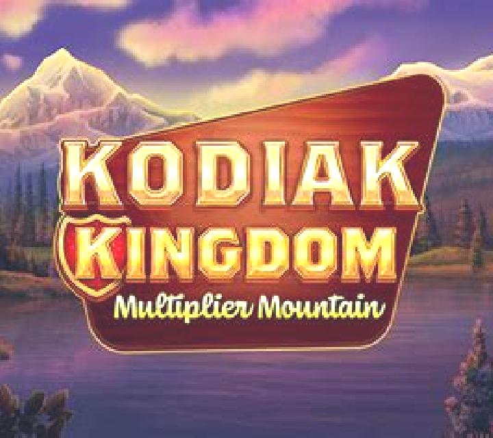 Kodiak Kingdom online slot