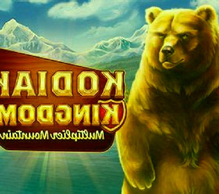 Kodiak Kingdom slot game