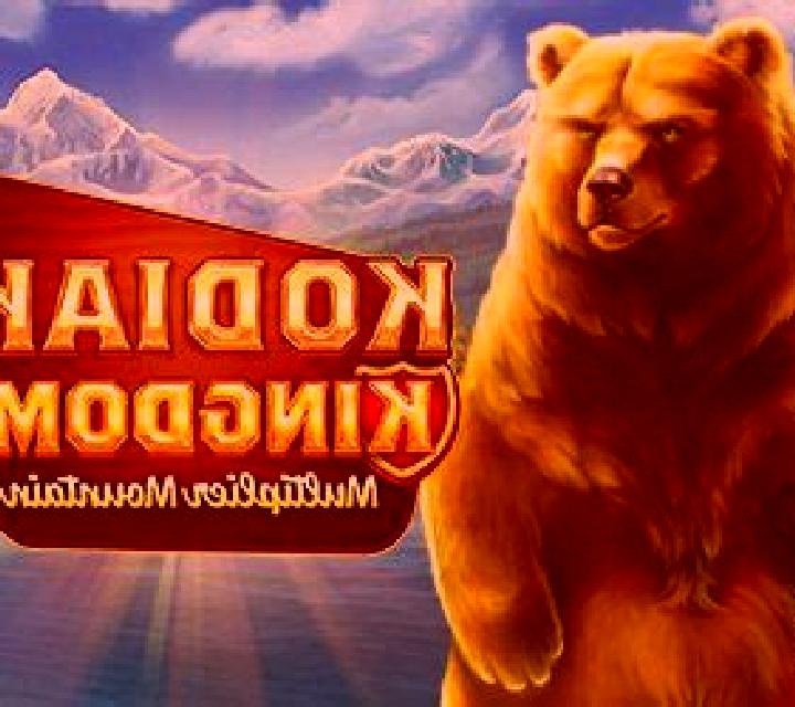 Kodiak Kingdom slot