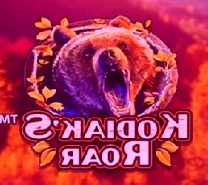 Kodiaks Roar slot