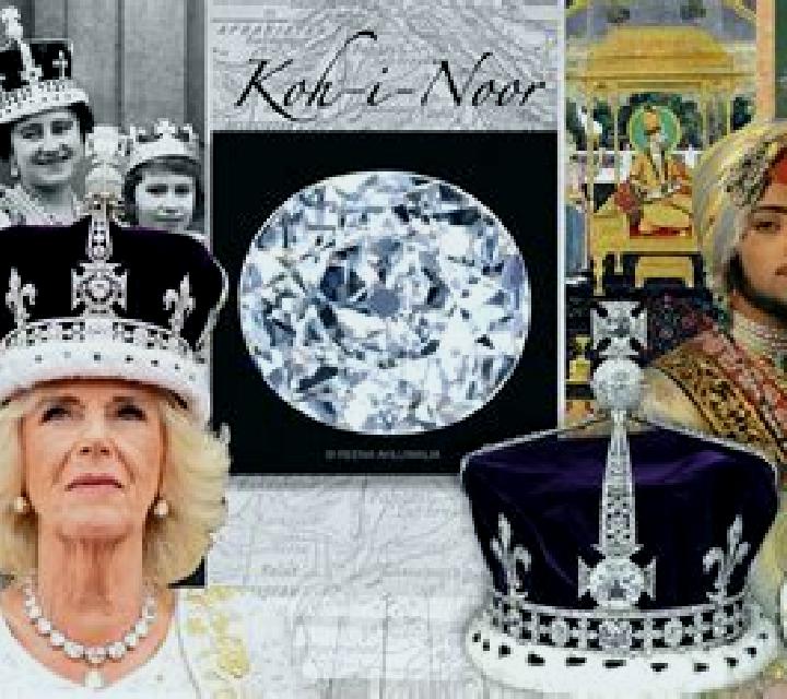 Koh-i-noor online slot