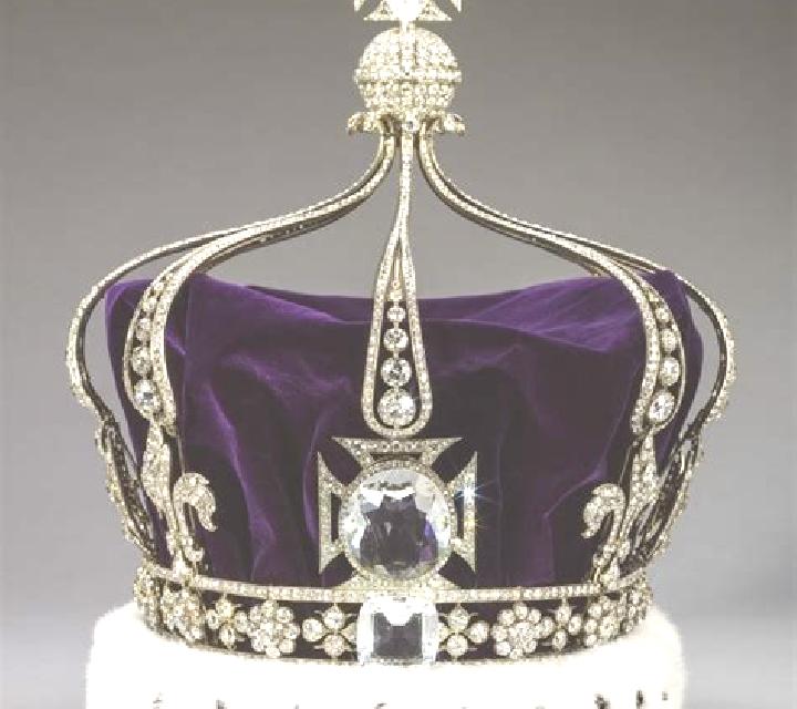 Koh-i-noor slot game