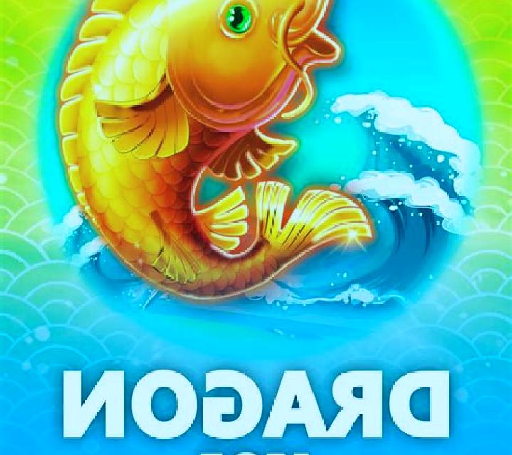 Koi and Dragon online slot