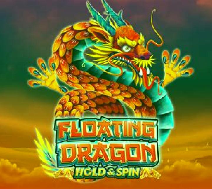 Koi and Dragon slot game