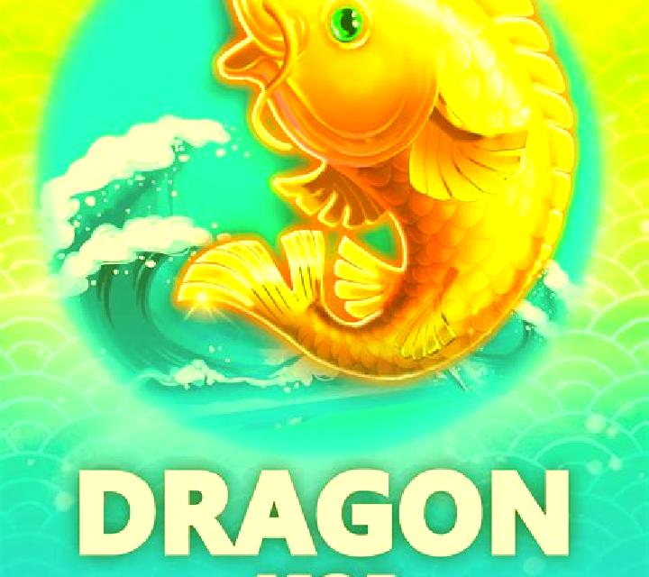 Koi Cash online slot