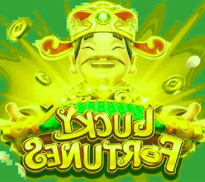 Koi Fortunes slot game