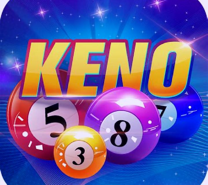 Koi Keno online slot