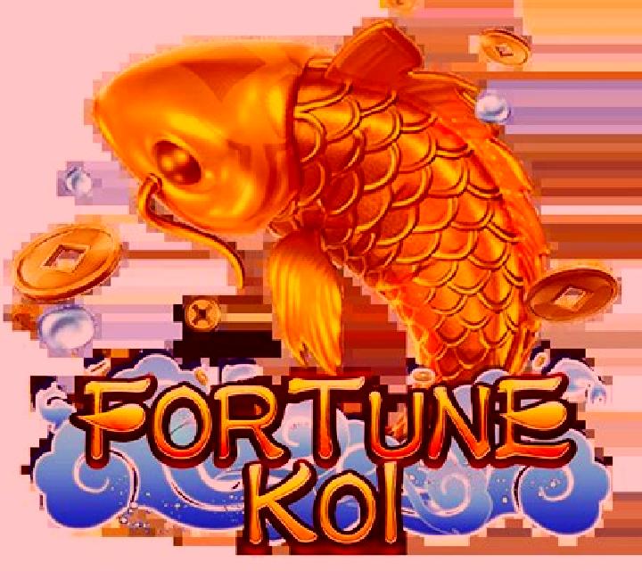Koi Koi slot game