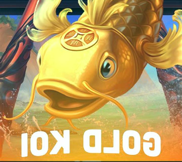 Koi Koi slot