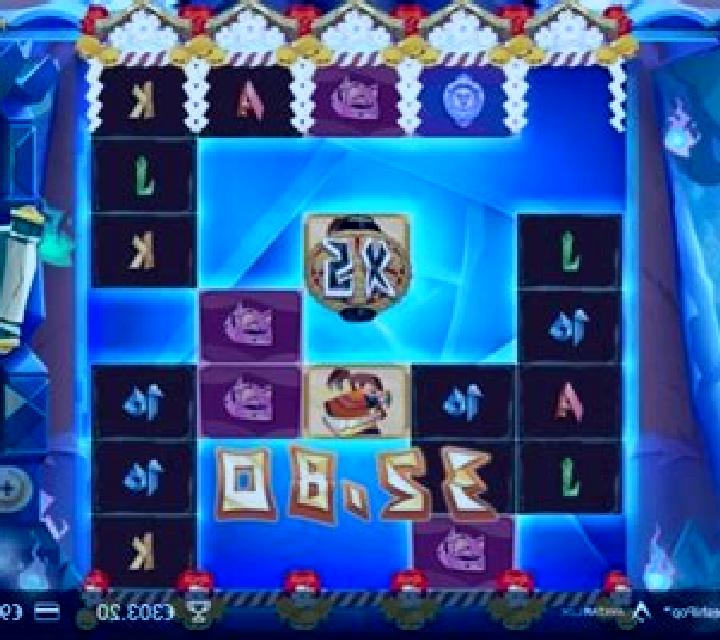 KokeshiPop slot machine