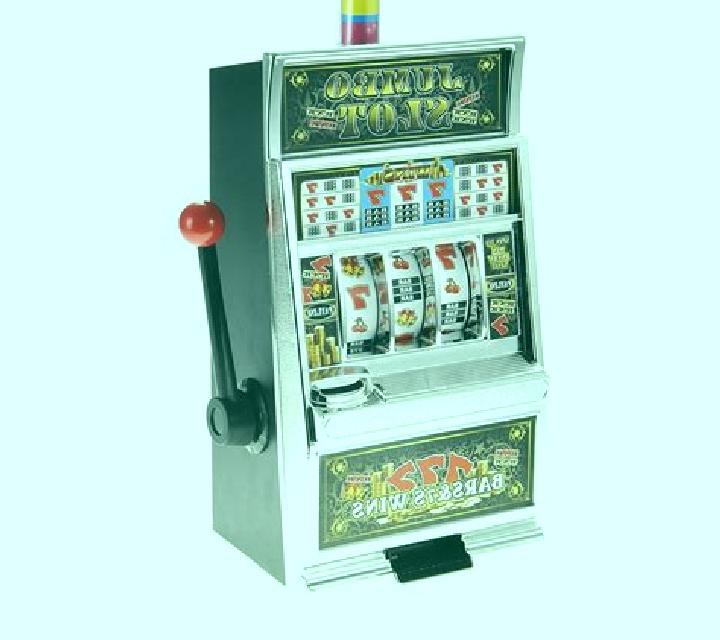 Koleos Garden slot machine