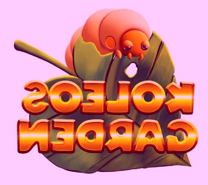 Koleos Garden slot