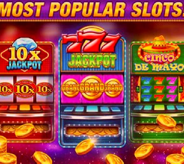 Kolobok online slot
