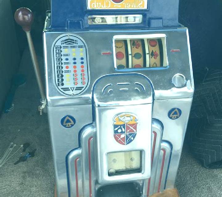 Kolobok slot machine