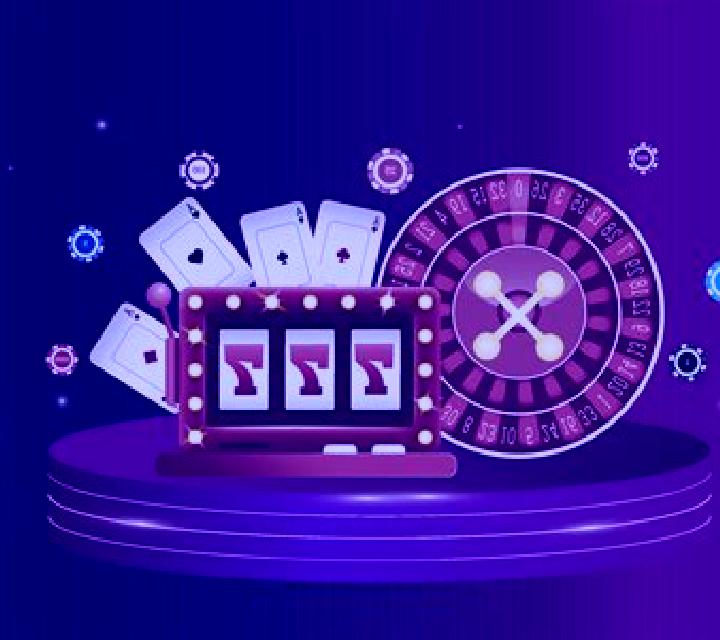 Kolor online slot