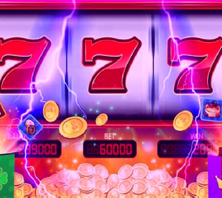 Kolor slot game