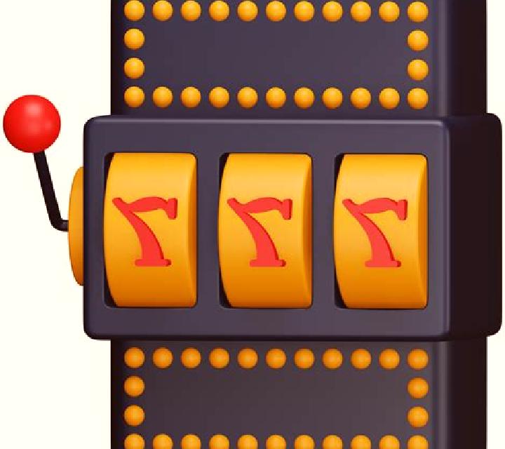 Kolor slot machine