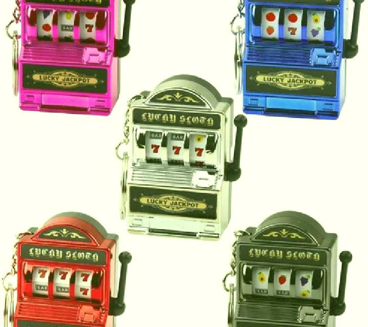 Kolor slot