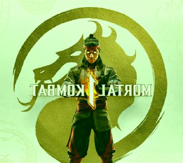 Kombat online slot