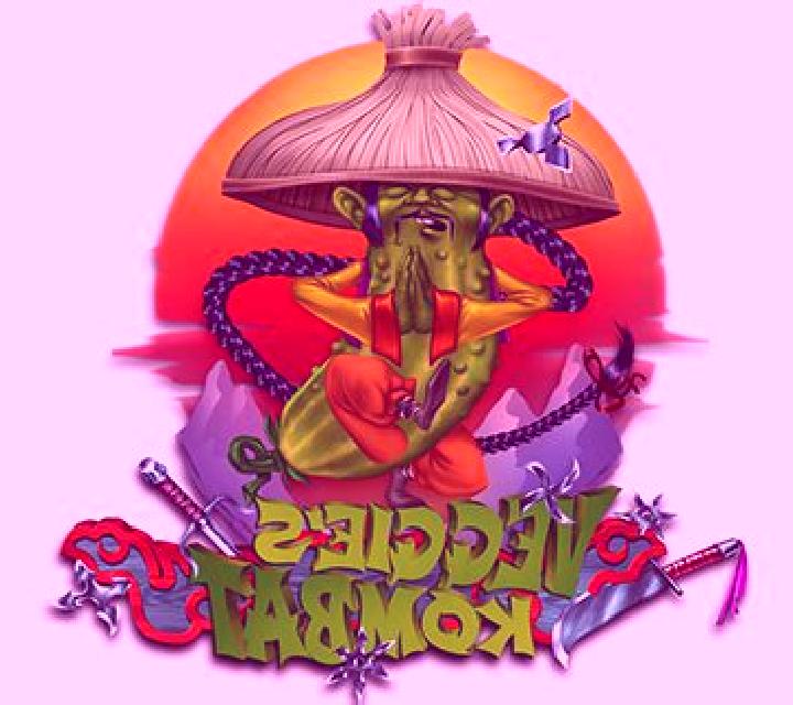 Kombat slot game
