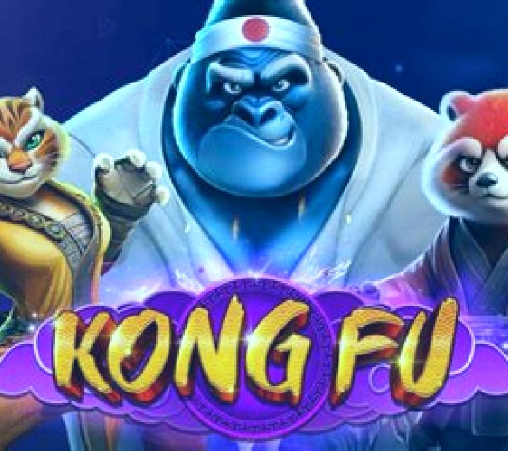 Kong Fu slot game