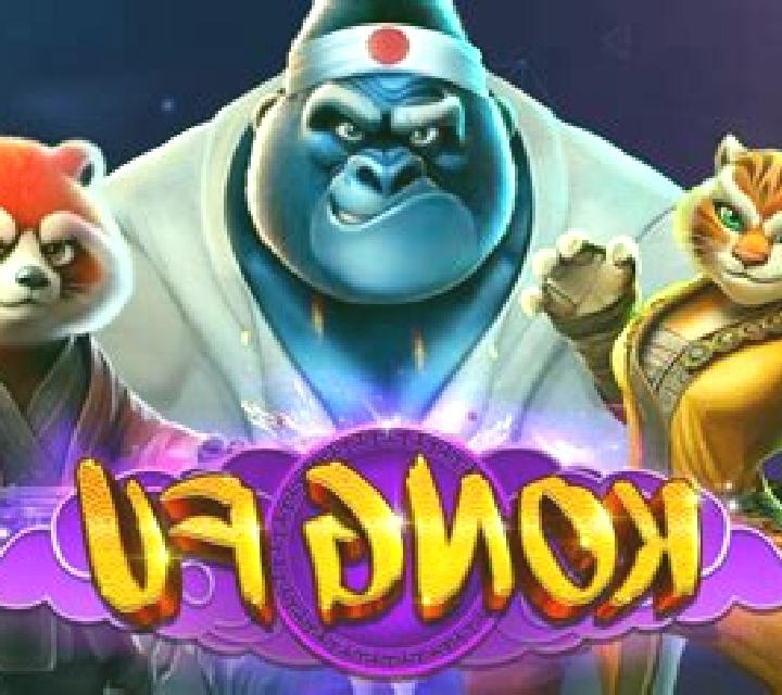 Kong Fu slot