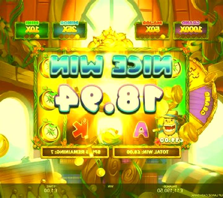 Kong It Up! Large slot