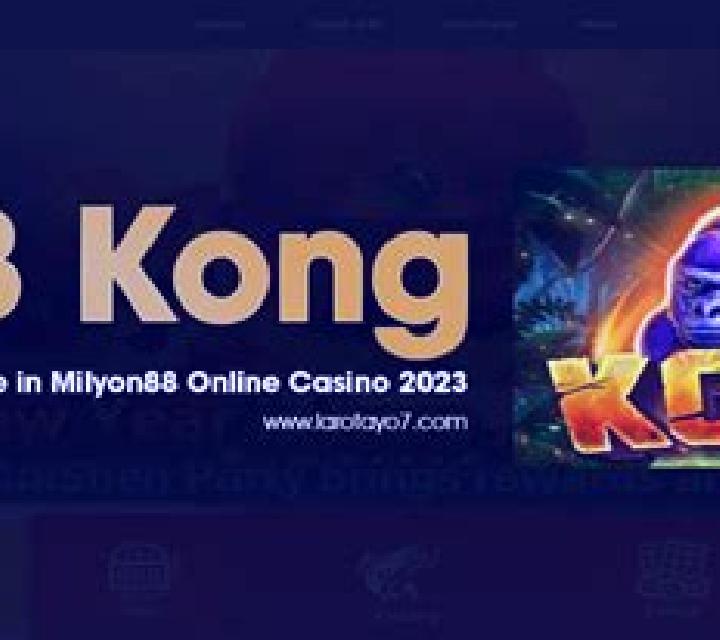 Kong (JDB) slot game