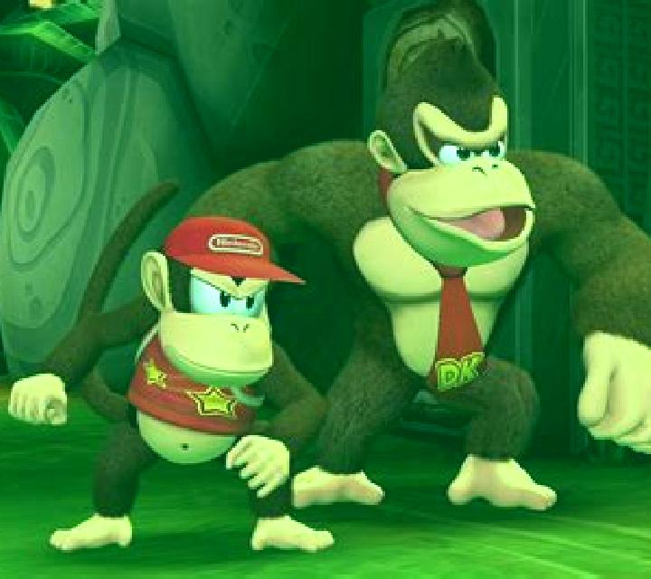 Kong of the Jungle online slot