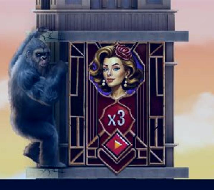 Kong (Trifecta Gaming) online slot