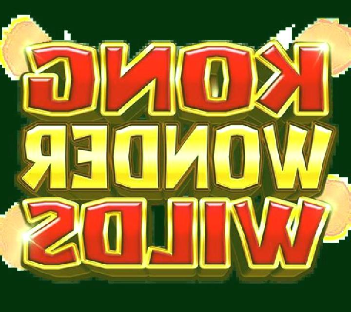 Kong Wonder Wilds online slot