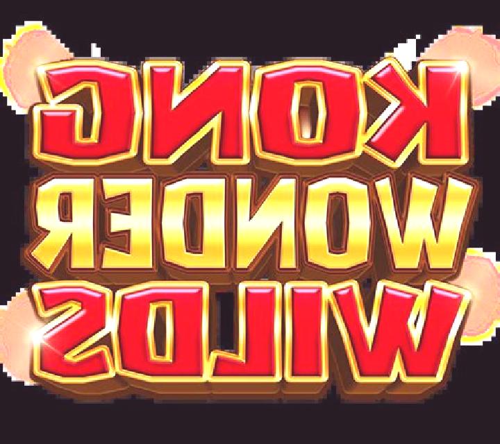 Kong Wonder Wilds slot machine