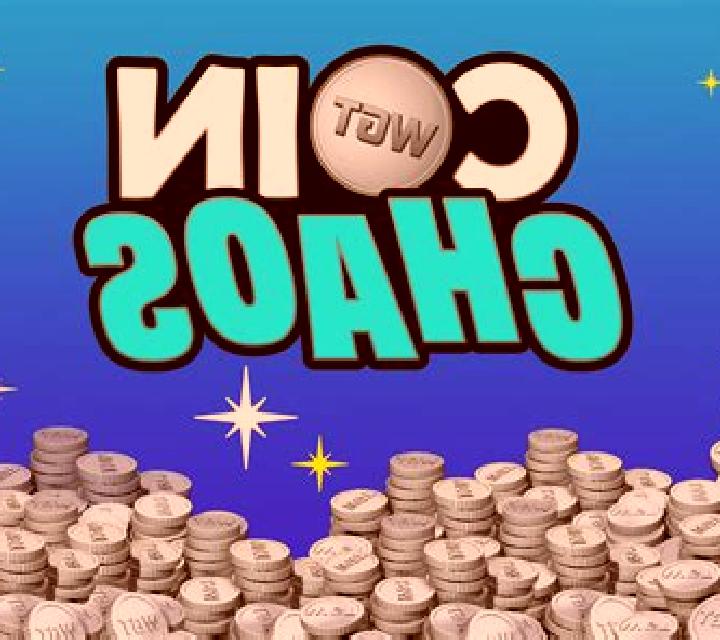 Kong s Coin Chaos online slot