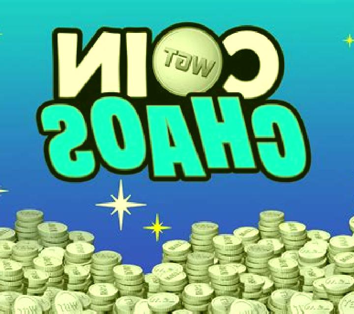 Kong s Coin Chaos slot game