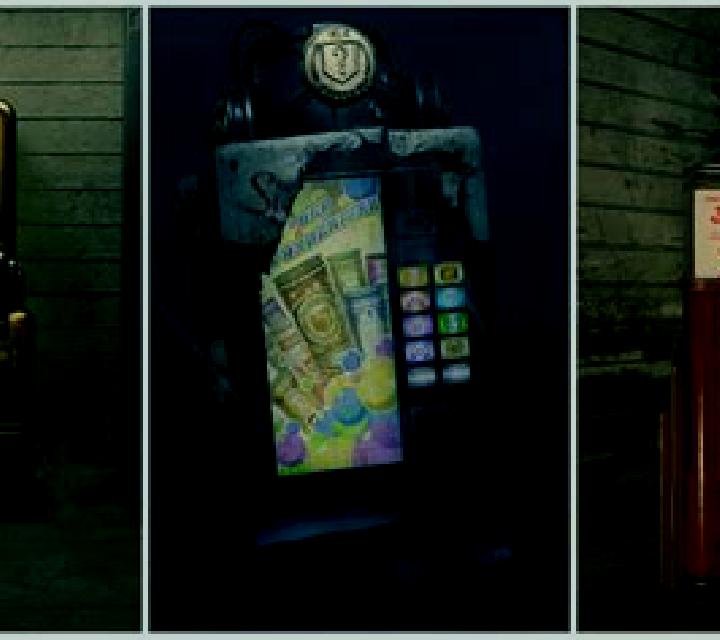 Kong s Coin Chaos slot machine