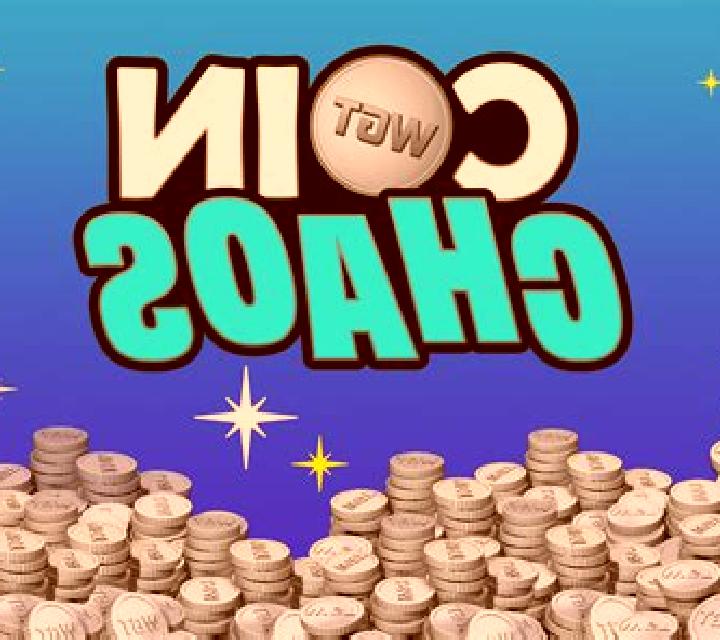 Kong s Coin Chaos slot
