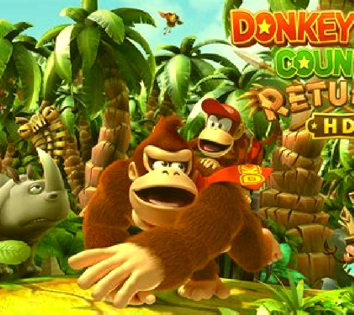 Kong s Jungle Tower online slot