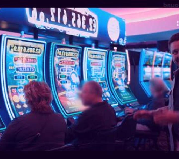 Koning Toto in Vegas slot machine