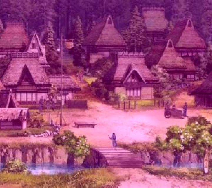 Konotop Village online slot