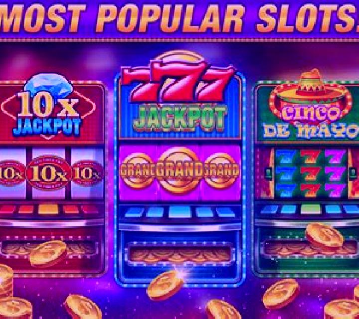 Korchma slot game