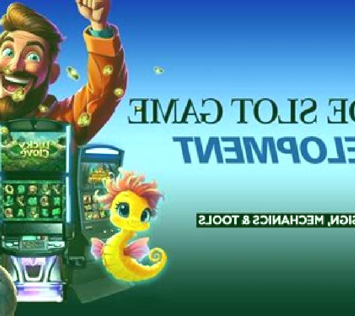 Korchma slot