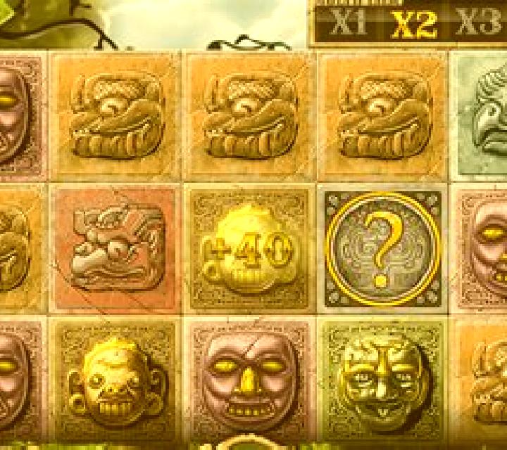 Kozak Quest slot game