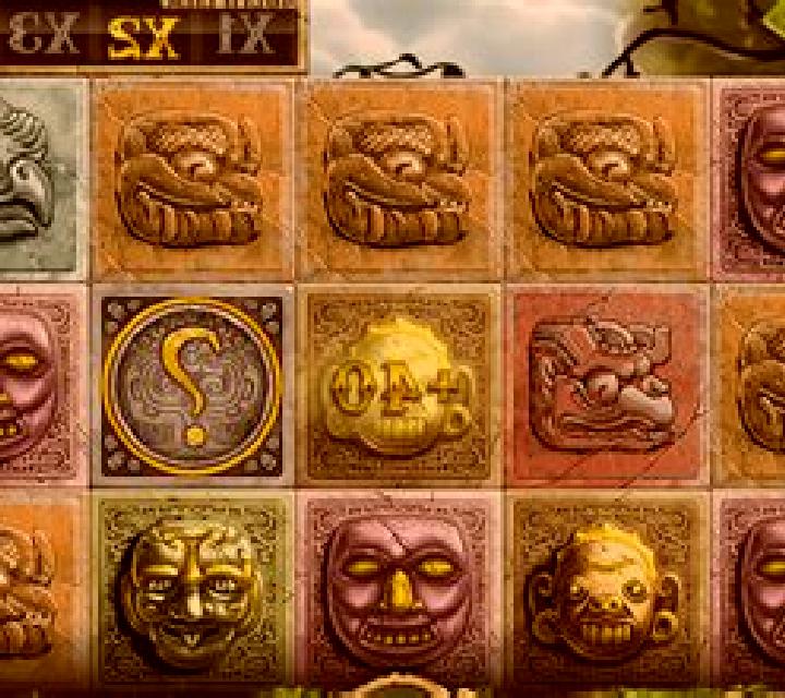 Kozak Quest slot machine