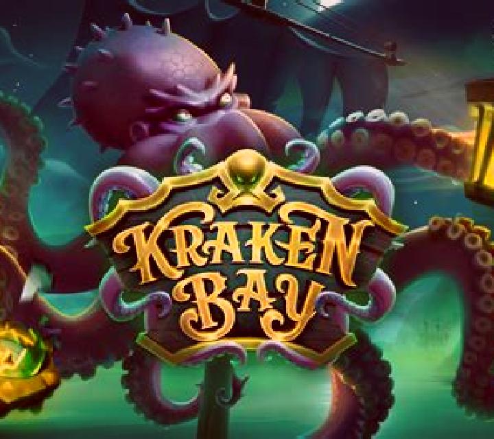 Kraken Bay online slot